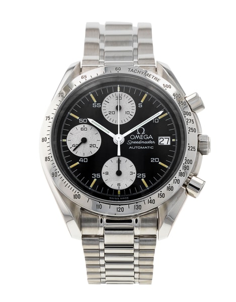 Omega Speedmaster Date 3511.50.00
